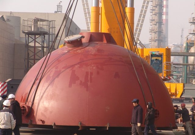 压力容器